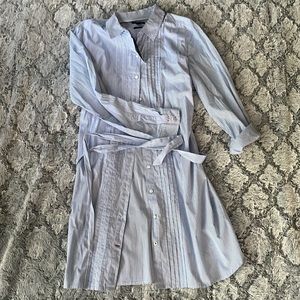 Women’s button down shirt dress Tommy Hilfiger